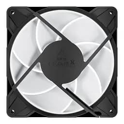 Вентилятор Arctic P14 Pro A-RGB (ACFAN00315A) Black - мініатюра 4