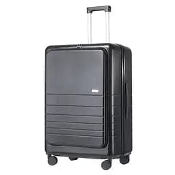 Валіза Semi Line 28" (L) Black (T5964-4)