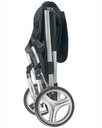 Сумка-візок ShoppingCruiser Foldable Black (604320) - мініатюра 7
