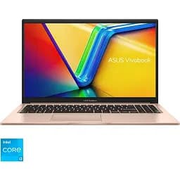 Ноутбук ASUS 15.6'' Vivobook 15,i3-1315U 4.50GHz,8GB DDR4,2TB,GMA UHD,Без ОС