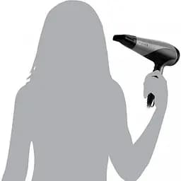 Фен Remington Ionic Dry D3190S - мініатюра 5