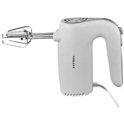 Стаціонарний електричний ручний міксер Sokany SK-956 з насадками для замішування тіста