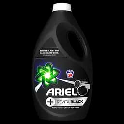 Гель для прання Ariel + Revitablack, 2,145 л (81770761)