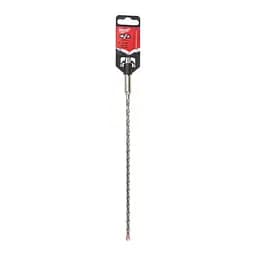 Бур SDS-PLUS M2 Milwaukee, діаметр 6,0х260х200мм