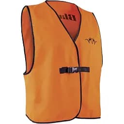 Жилет Blaser Active Outfits Hunter Vest One size Pure Blaze Orange