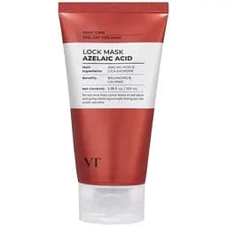 Заспокійлива маска-плівка VT Cosmetics Az Care Lock Mask 100 мл (VTC066)