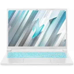 Ноутбук Acer Nitro V14 ANV14-61-R3RY, (NH.QTYEX.008), AMD Ryzen 7 8845HS до 5.1GHz, 14.5 WUXGA, 16GB, SSD 1TB, NVIDIA Geforce RTX 4050 6GB, Linux, Pearl White