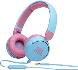 Наушники JR310 (JBLJR310BLU) Blue JBL teh0021284