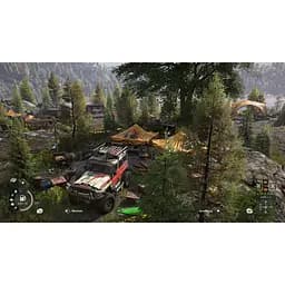 Ключ активації Microsoft Expeditions: A MudRunner Game для Xbox One/Series S/X - мініатюра 4