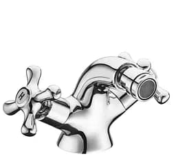 Змішувач для біде Imprese Ralsko 40240 Хром