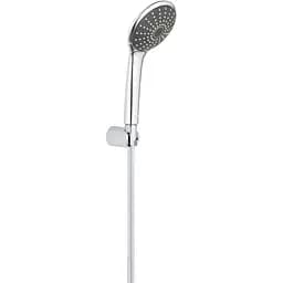 Душовий набір Grohe QuickFix Vitalio Joy 110 Mono 27324000, Хром
