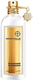 Оригінал Montale Diamond Flowers 100 мл ТЕСТЕР парфумована вода