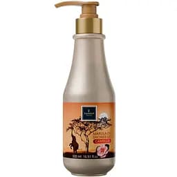 Гель для душу Famirel  Marula Oil Камелія 500 мл