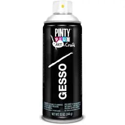 Грунт-аерозоль Pintyplus Аrt & Craft 400 мл