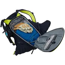 Гірськолижний рюкзак Thule Upslope 35L Lime Punch (TH 3203610) - мініатюра 10