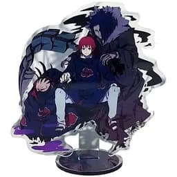 Акриловая фигурка Наруто Сасори Naruto Sasori 10 см AF N 09