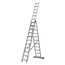 Драбина універсальна Кентавр 3х7 м (44666)