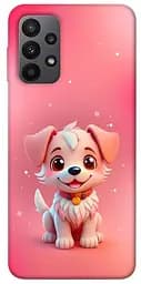 Чохол Demsky Puppy для Samsung Galaxy A23 4G