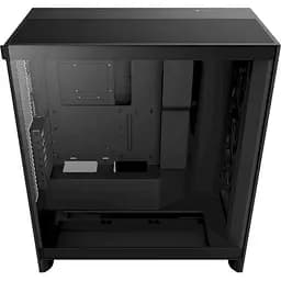 Корпус NZXT H7 Flow Black без БЖ ( см-H72FB-01) - мініатюра 4