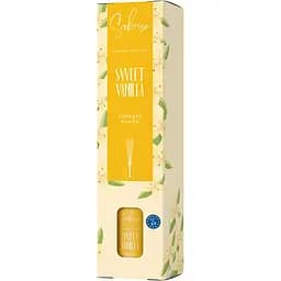 Ароматичний дифузор Sabrise Sweet Vanilla 30 мл
