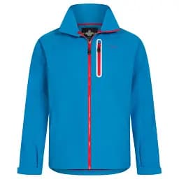 Куртка Hallyard Sixten 001 SoftShell L Голубой