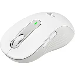 Мышь Logitech Signature M650 L Off-White (910-006238) [82018]