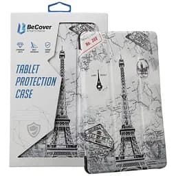 Чехол-книжка BeCover Smart Case для Teclast M40 Plus/P40HD/P30S 10.1" Paris (709546)