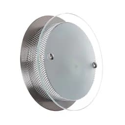 Світильник Brille BR-01 208/1C настінно-стельовий накладний в спальню