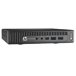 Комп'ютер HP ProDesk 600 G2 MiniPC (G4400T/4/120SSD) Б/В - мініатюра 2