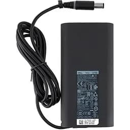 Блок питания Dell 90 Вт 19,5 В 4,62 А адаптер питания для ноутбука зарядное устройство 7,4x5,0 мм