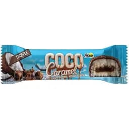 Батончик FitWin Coco Caramel No Sugar Added Трюфель 40 г