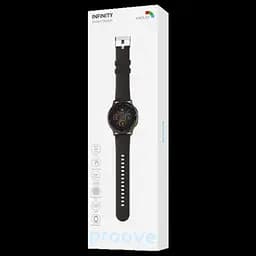 Smart Watch Proove Infinity black UA - мініатюра 6