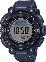 Годинник Casio PRO TREK PRG-340SC-2
