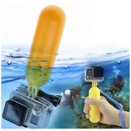 Ручка-поплавок Primo для екшн-камер GoPro, Xiaomi, SJCAM