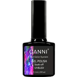 Гель-лак Canni 1032 лаванда 7.3 мл