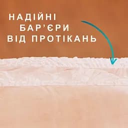 Труси-підгузки для дорослих Tena Pants Plus Night Largе 12 шт. - мініатюра 8