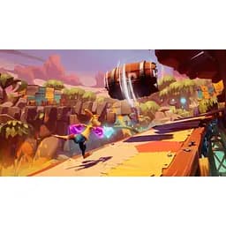 Ключ активації Microsoft Kao the Kangaroo: Anniversary Edition для Xbox One/Series S/X - мініатюра 2