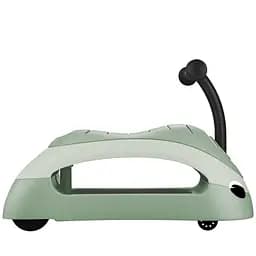 Толокар Globber Walk N Roll Ecologic до 20 кг фісташковий (830-505) - мініатюра 6