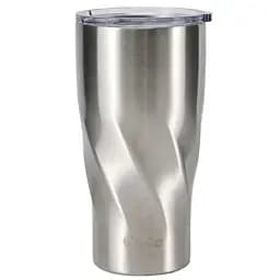 Термокухоль Gusto Сірий кристал GT-108 сірий 590 мл  