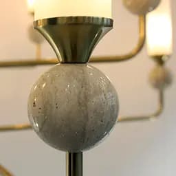 Люстра Friendlylight Stenly FL5199 - мініатюра 3