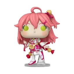 Ігрова фігурка Funko POP! серії Hololive - Сакура Міко (91854) - мініатюра 2
