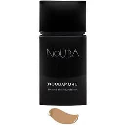 Тональна основа Nouba Noubamore Second Skin відтінок 88, 30 мл - мініатюра 2