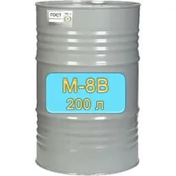 Олива Aminol М-8В бочка 200 л