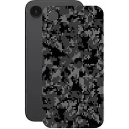 Захисна плівка StatusSKIN для Apple iPhone 16e Корпус Вініл Піксель 1