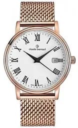 Годинник Claude Bernard 53007 37RM BR