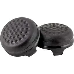 Накладки на стики KontrolFreek CQCX 2-pack Black (PS4/PS5) [140316]