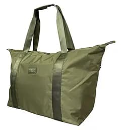 Сумка для шопінгу Airtex 581/35 нейлон Зелений