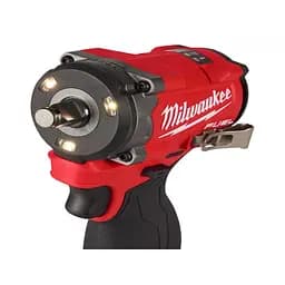 Гайковерт акумуляторний безщітковий 1/2'' MILWAUKEE, M12 FCIWF12G3-502X, 746Нм, з кільцем - мініатюра 7