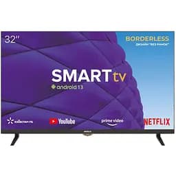 Телевизор Satelit 32H8001ST Smart