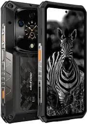 Смартфон Ulefone Armor 28 Ultra 16/1Tb Black (6975326668248) Global version - мініатюра 3